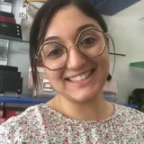 Flavia - Insegnante di dopo scuola - Santa Croce Camerina