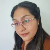 Diana Yudith - tutor académico - San Francisco Soyaniquilpan