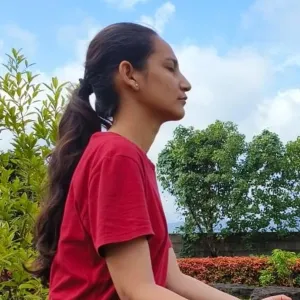Diksha - Sanskrit teacher - Jaipur