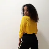 Nicole - Profe de ponerse en forma - Bucaramanga