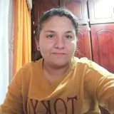 Laura Alejandra - Profe de apoyo para personas con síndrome de asperger - ALTO BONITO