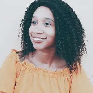 Samkele - English tutor - Johannesburg