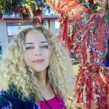 Sandra - Lehrkraft für Portugiesisch - Paderborn