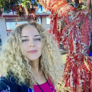 Sandra - Lehrkraft für Portugiesisch - Paderborn