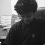 Mathews - Anthropology tutor - Hyderabad