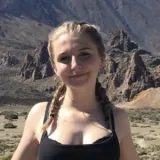 Emily - English tutor - Birkenhead