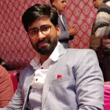 Sachin - Maths teacher - Gurugram