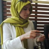 Hümeyra - Okuma güçlüğü çeken öğrencilere takviye öğretmeni - 