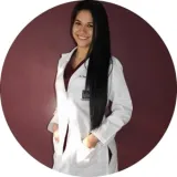 Valentina - profesor de primeros auxilios - Cali