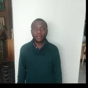 Dimitri - Psychology tutor - Johannesburg South