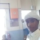 Abdi - Maths tutor - London