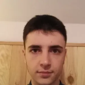 Cyril - Prof de maths - Saint-Georges-sur-Cher
