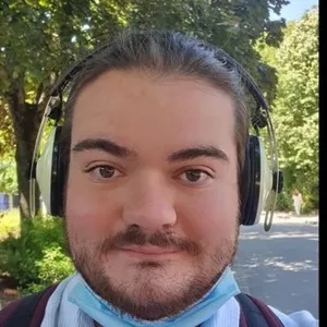 Tristan - Prof de français - Valence
