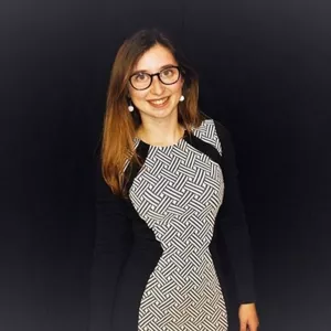 Audrey - Prof d'aide aux devoirs - Anderlecht