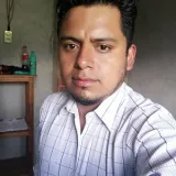 Ismael - Profesor de español y literatura - San Pablo Huitzo