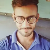 Meghendra - History teacher - Bilaspur