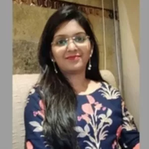 Pooja - General knowledge tutor - 