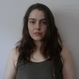 Cristina - Profesor de fotografía - Madrid