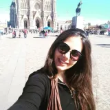 Yasmin - Prof de excel - Jardim das Palmeiras
