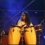 Javiera - Profesor de percusión - Santiago