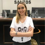 Melissa - Prof de matemática - Vila Sao Jorge