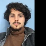 Joaquin - Profesor de lenguaje y comunicación - Victoria