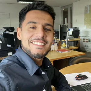 Alejandro - profesor de historia - Concepción