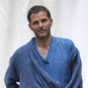 Thierry - Prof de relaxation - Palaiseau