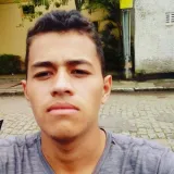 Thiago - Professor de geografia - Campos dos Goytacazes