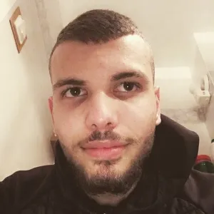 Bilal - Fotbollstränare - Falköping