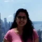 Aayushi - Physics tutor - Mumbai