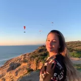 Tamara - Professor de química - Itabira