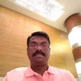 Rathan - Biology teacher - Secunderabad