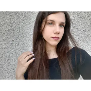 Karolina - Nauczyciel matematyka - Toruń