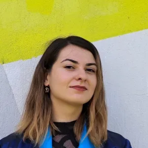 Tuğba - Matematik öğretmeni - Burdur