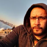 César - profesor de matemáticas - Ñuñoa
