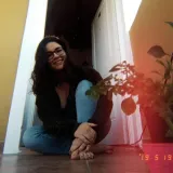 Flor - Profesor matemática - Luján
