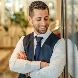 Leandro - Profesor de google adwords - Barcelona