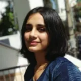 Aditi - Japanese teacher - Bengaluru