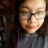 Estefania - Profesor de química - Melipilla