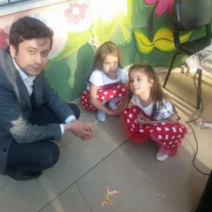 Yusuf - Satranç öğretmeni - 