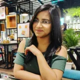 Prachi - Biology Tutor - Ajmer