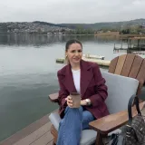 Aysun - Eğitim koçu - 