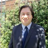 Rodolfo - Profesor de lenguaje y comunicación - Santiago