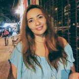 Claudia - Profesor contabilidad - Tucumán
