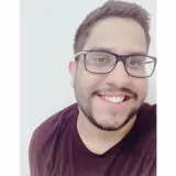 Victor - Prof de inglês - Matinha