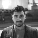 Nicolás - profesor de informática básica - Isidro Casanova