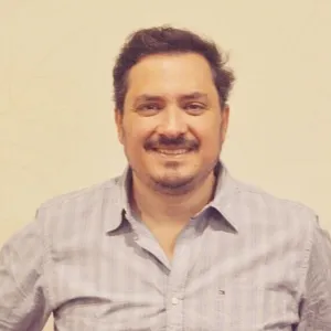 Edy - profesor de finanzas - Buenos Aires