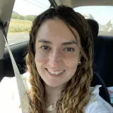 Cecilia - Profesor de matemática - Santiago