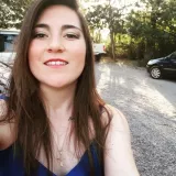 Fernanda - Entrenador personal - Viña del Mar